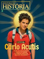 Aventuras na História